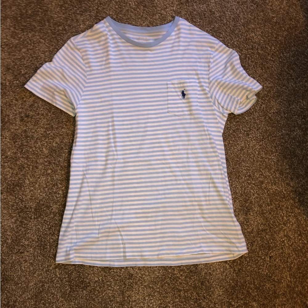 Large Polo T Shirt